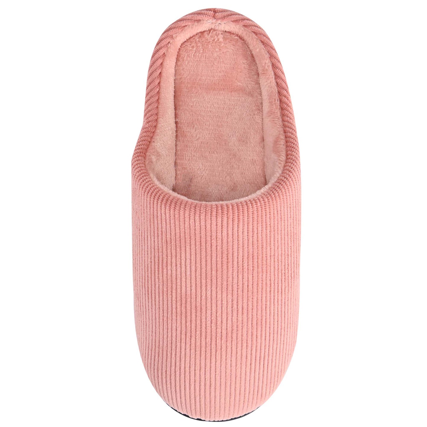 Andro Memory Foam Corduroy Slippers
