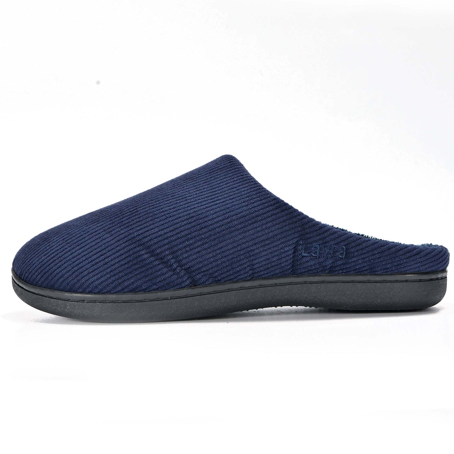 Andro Memory Foam Corduroy Slippers