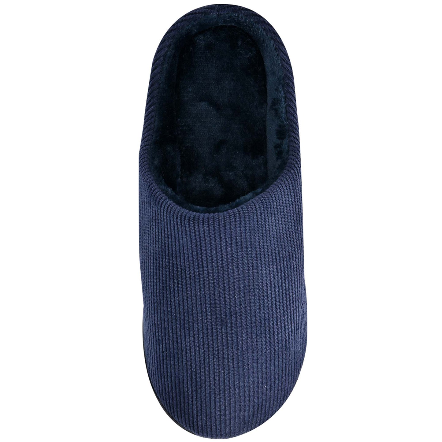 Andro Memory Foam Corduroy Slippers