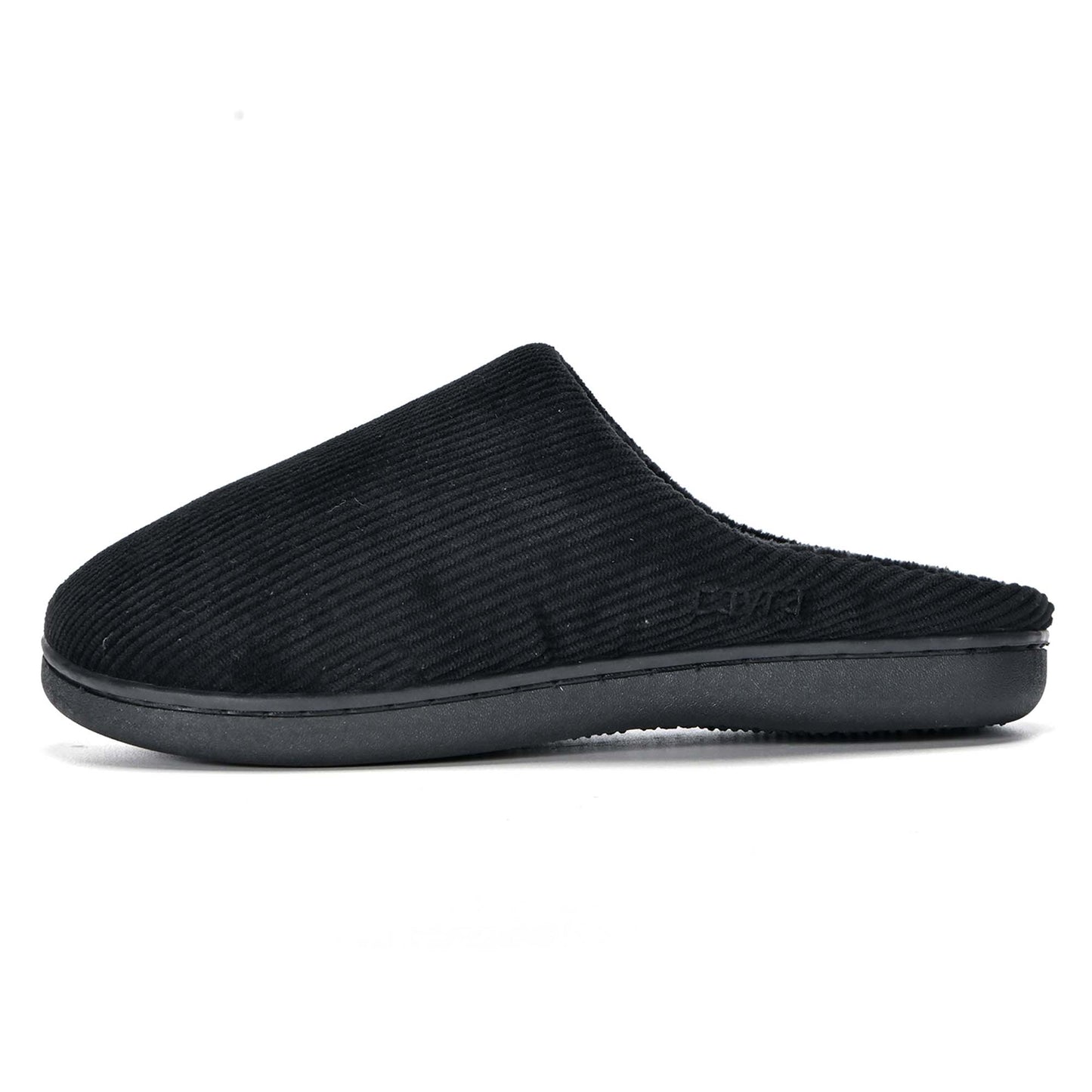 Andro Memory Foam Corduroy Slippers