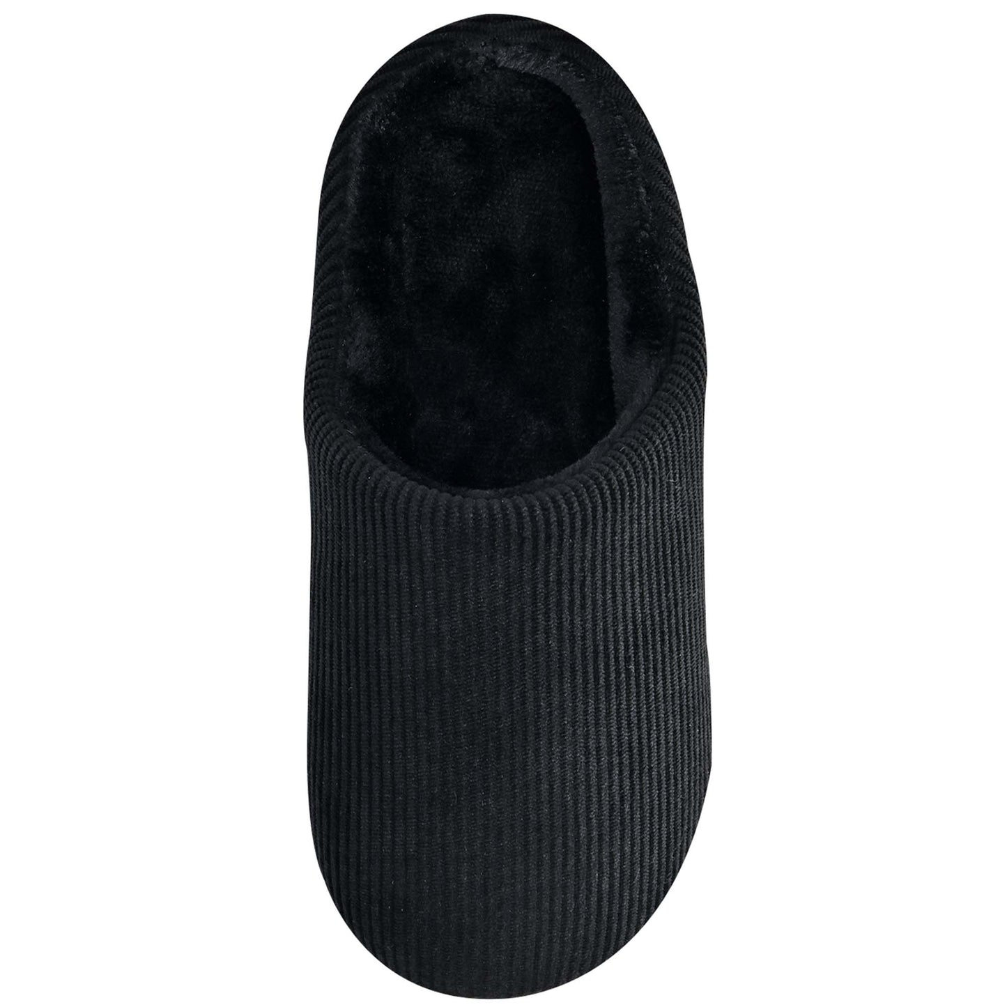 Andro Memory Foam Corduroy Slippers