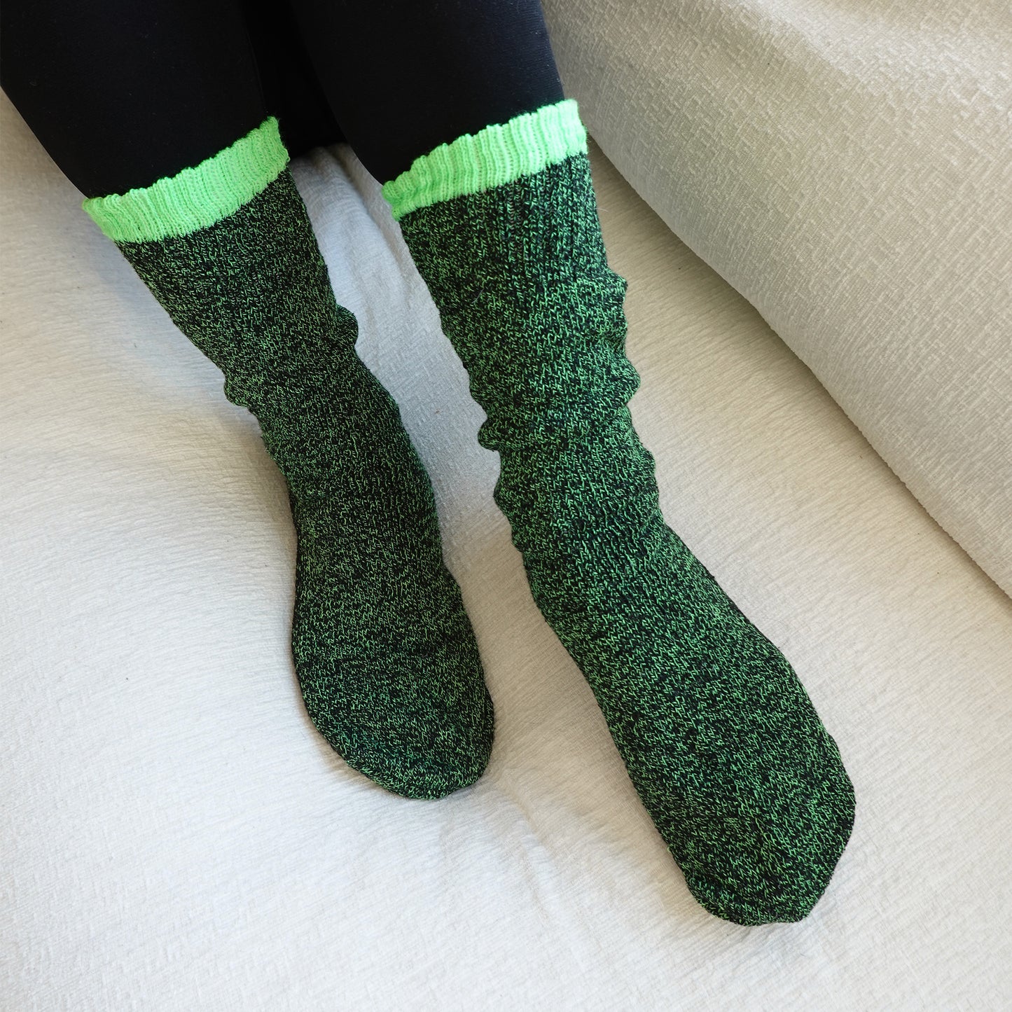 Heated Thermal Socks