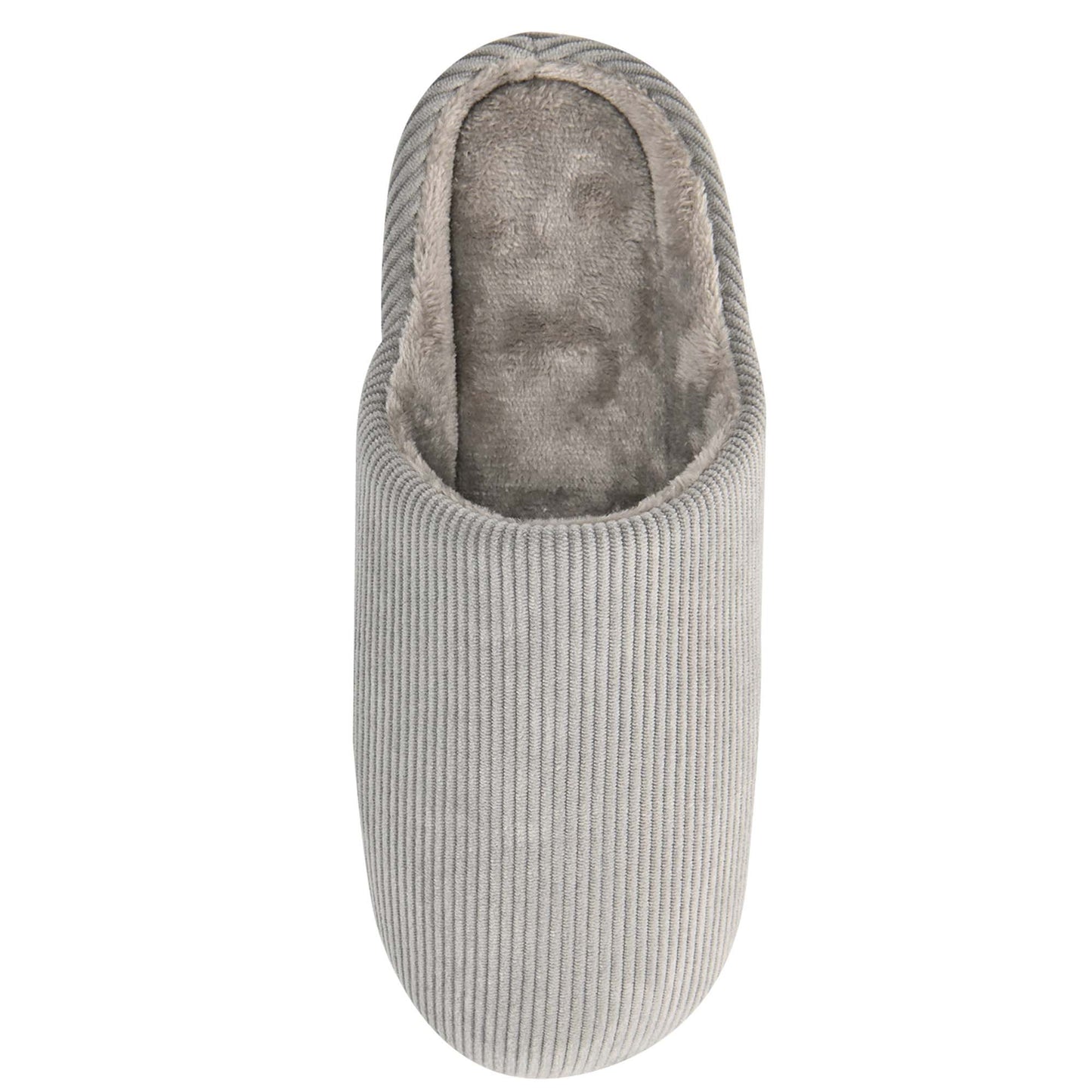 Andro Memory Foam Corduroy Slippers