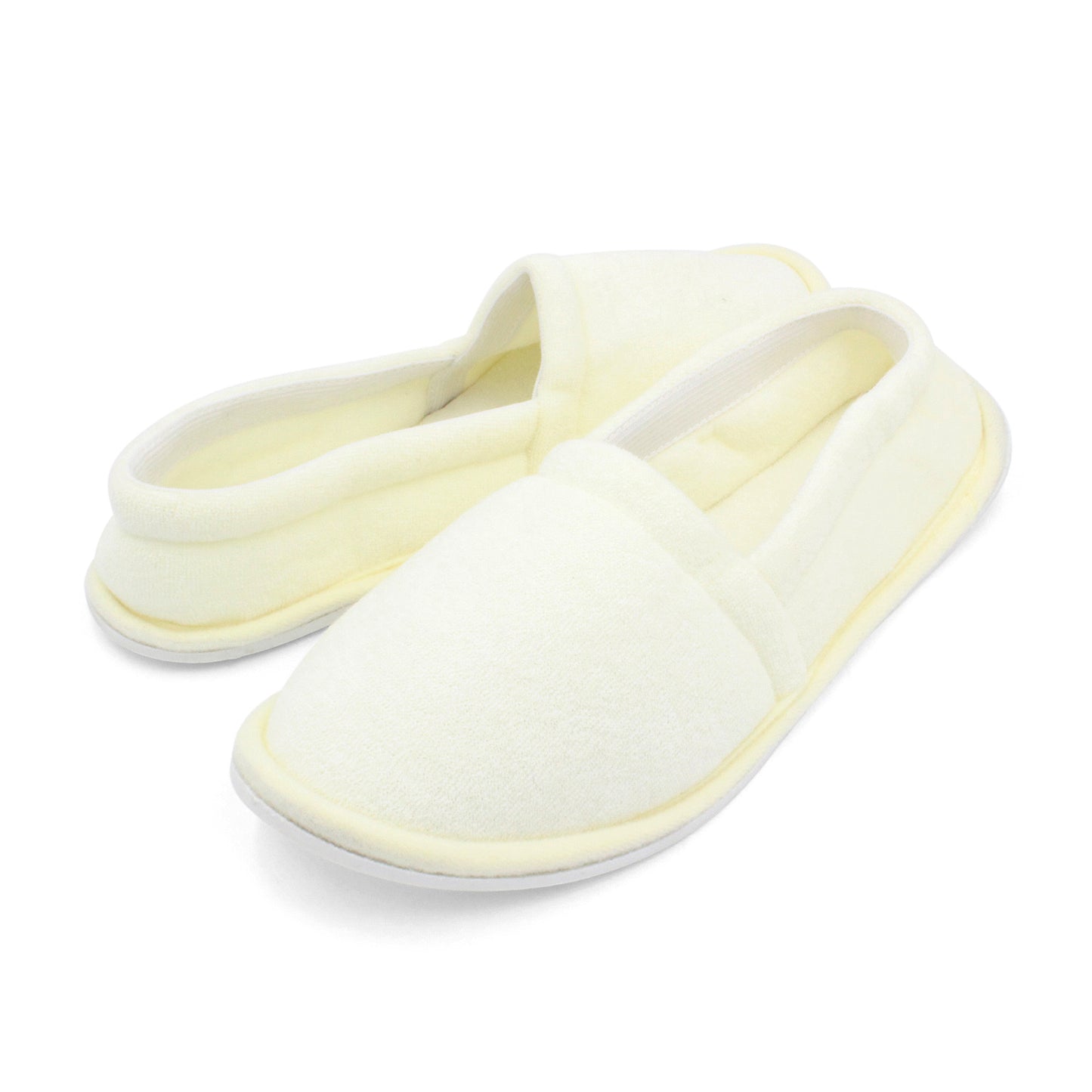 Jane Lightweight Moccasin Slippers