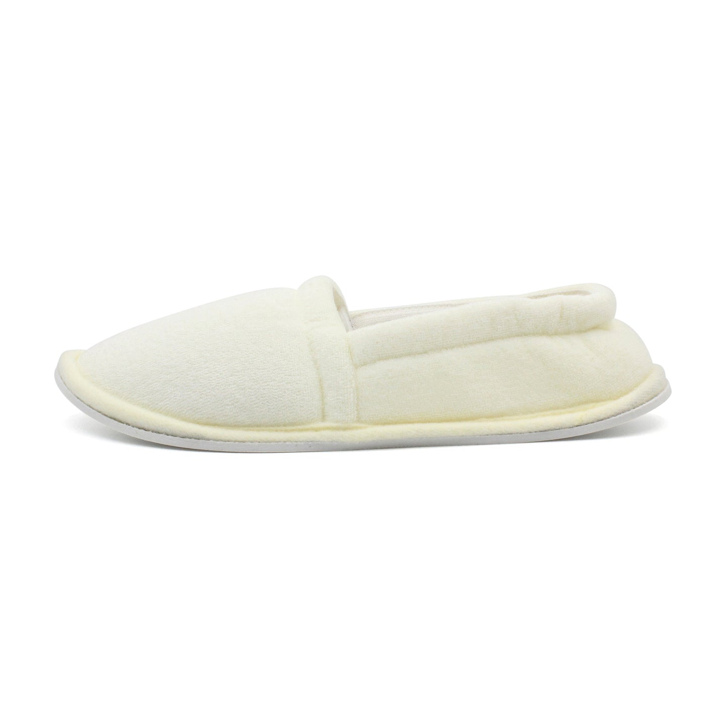 Jane Lightweight Moccasin Slippers