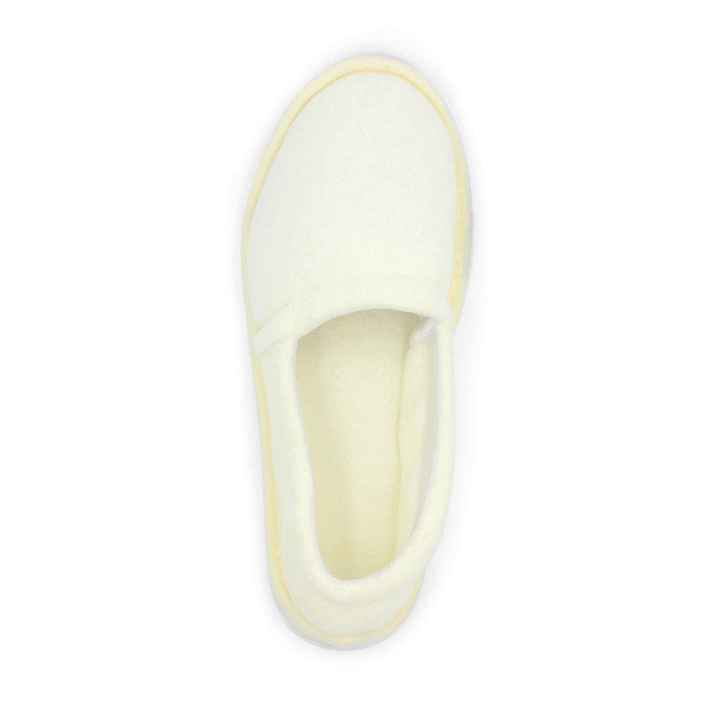 Jane Lightweight Moccasin Slippers