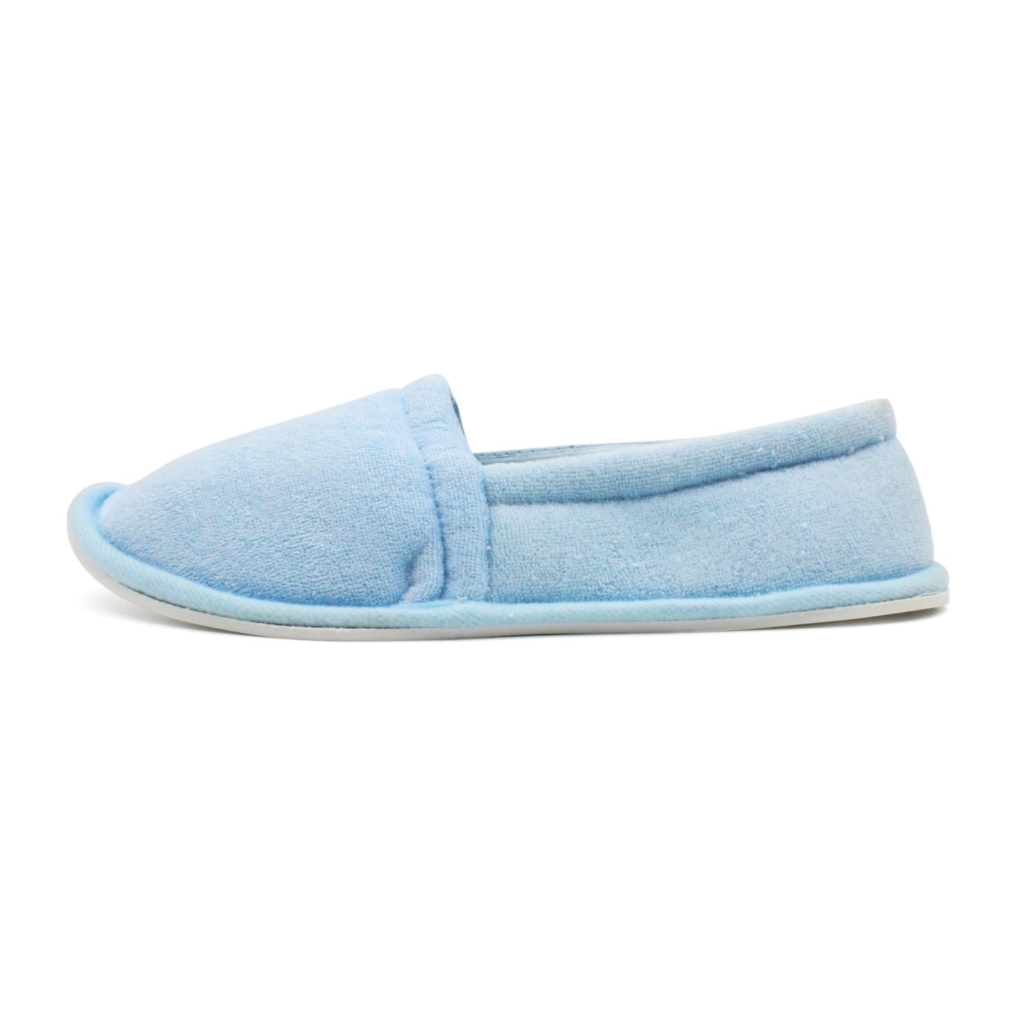 Jane Lightweight Moccasin Slippers