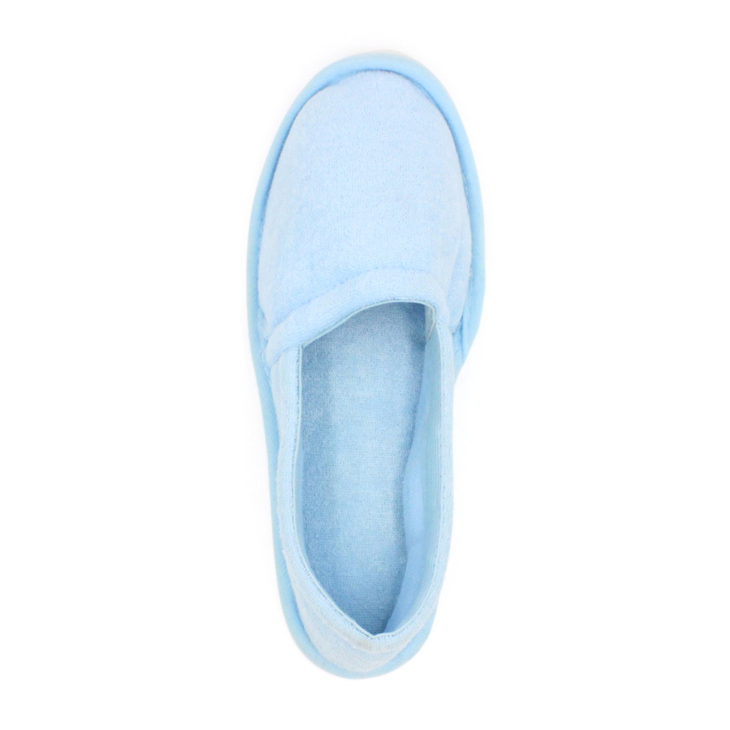 Jane Lightweight Moccasin Slippers