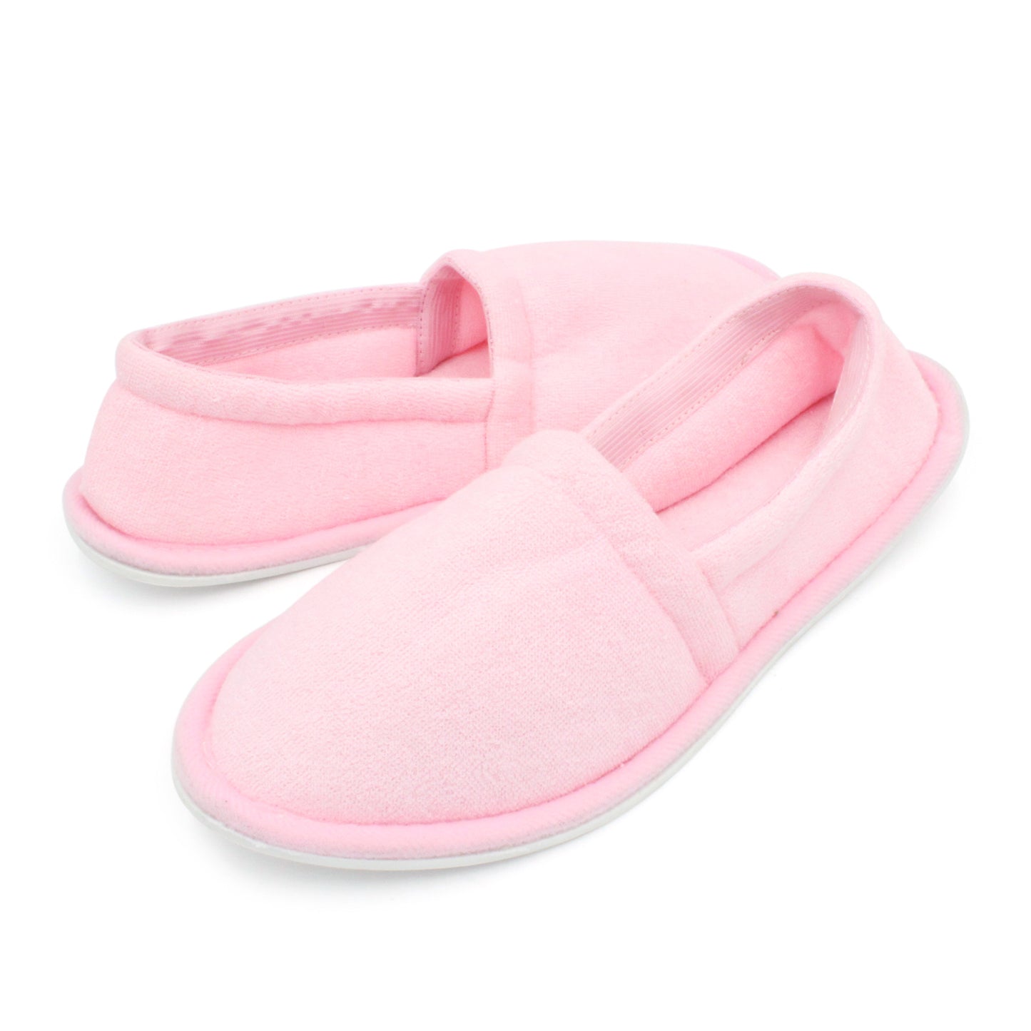 Jane Lightweight Moccasin Slippers