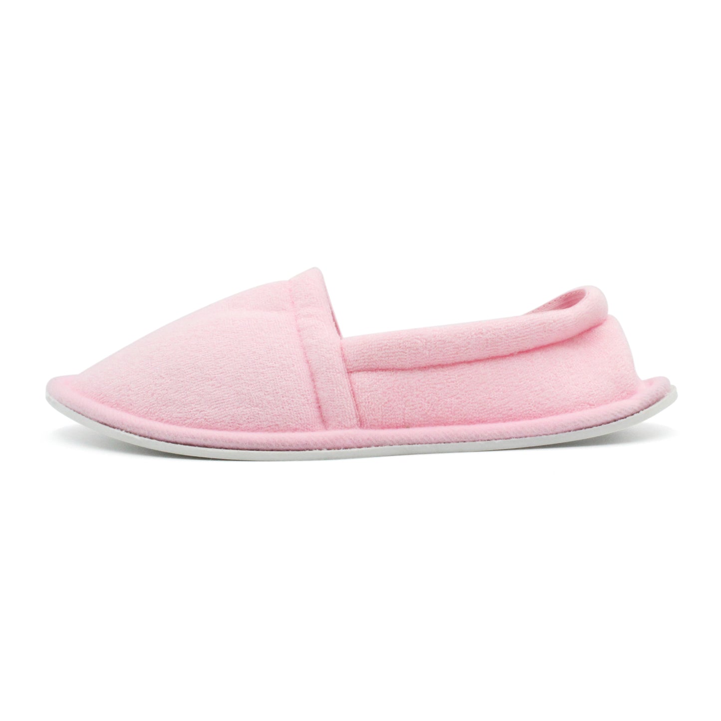 Jane Lightweight Moccasin Slippers