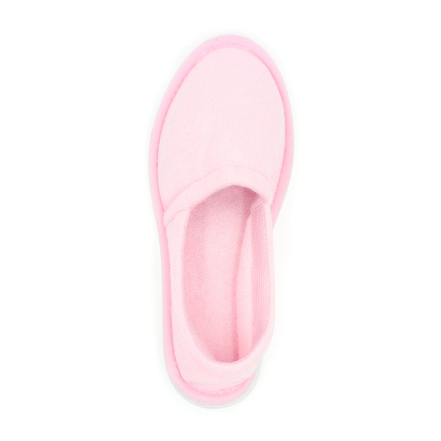 Jane Lightweight Moccasin Slippers