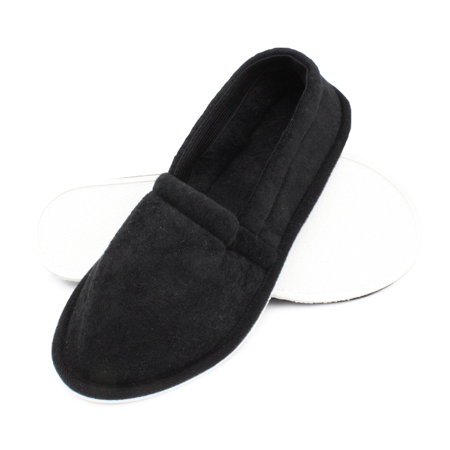Jane Lightweight Moccasin Slippers