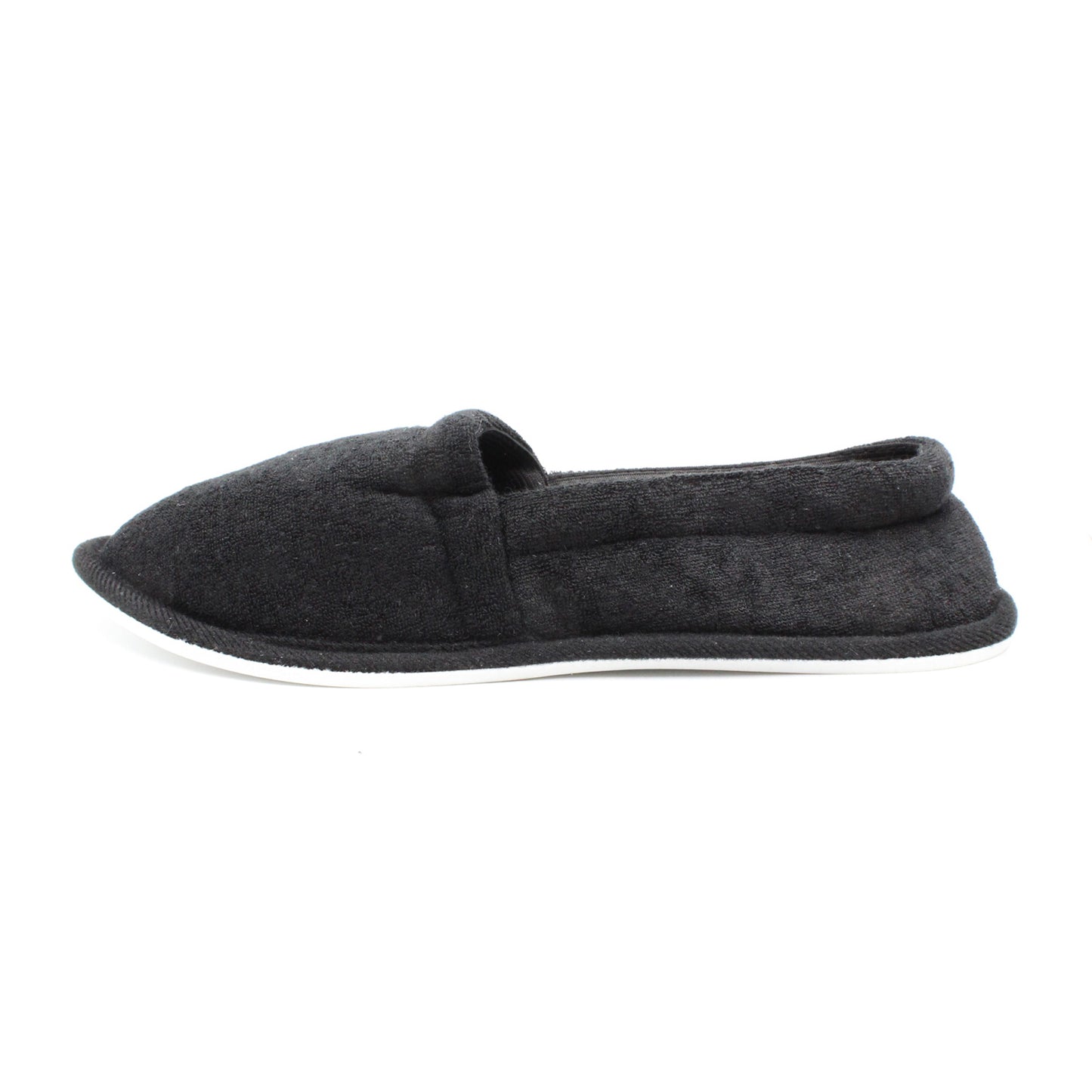 Jane Lightweight Moccasin Slippers