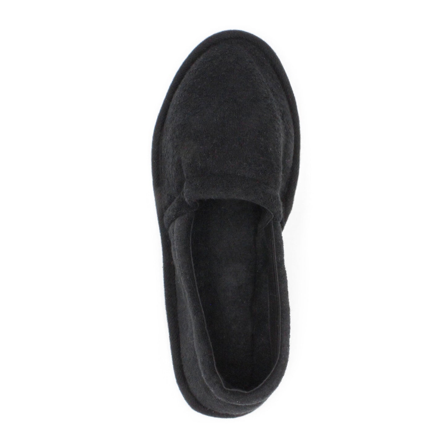 Jane Lightweight Moccasin Slippers