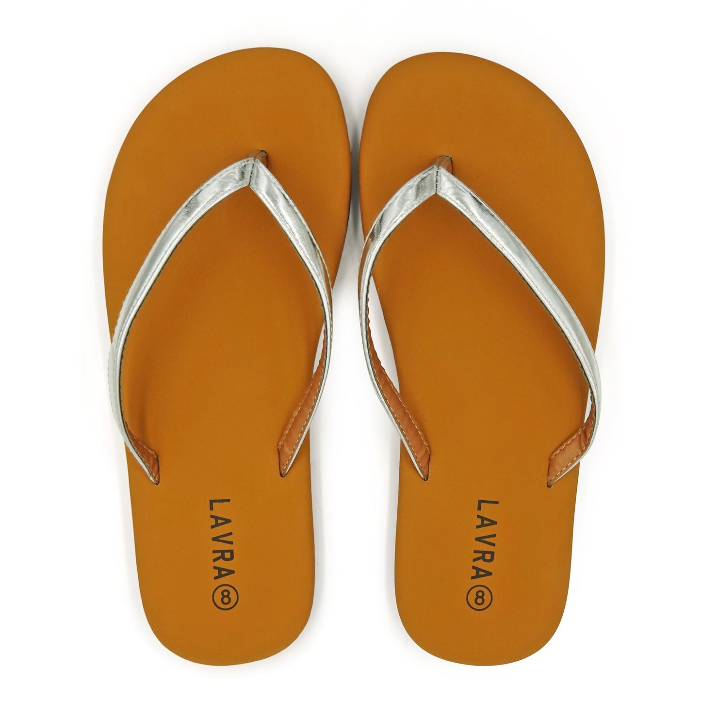Buena Casual Beach Flip Flops