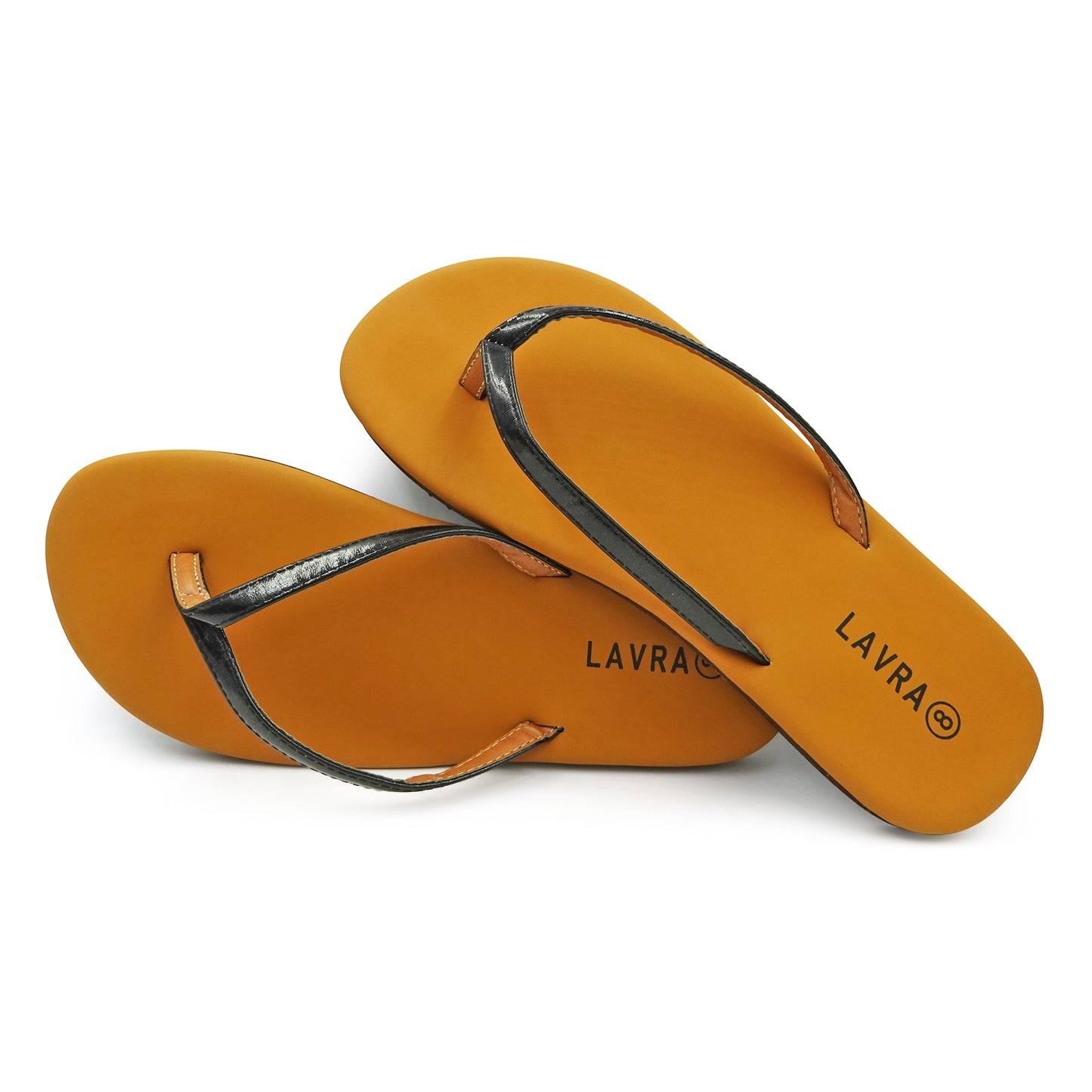 Buena Casual Beach Flip Flops