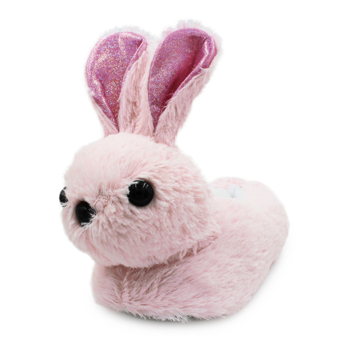Bunny Unicorn Plush Slippers