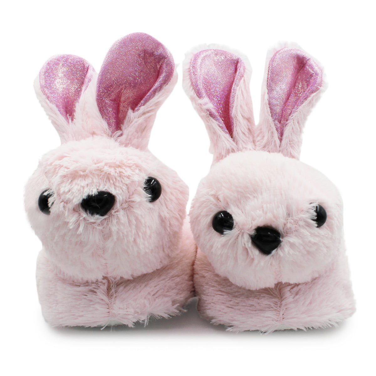 Bunny Unicorn Plush Slippers