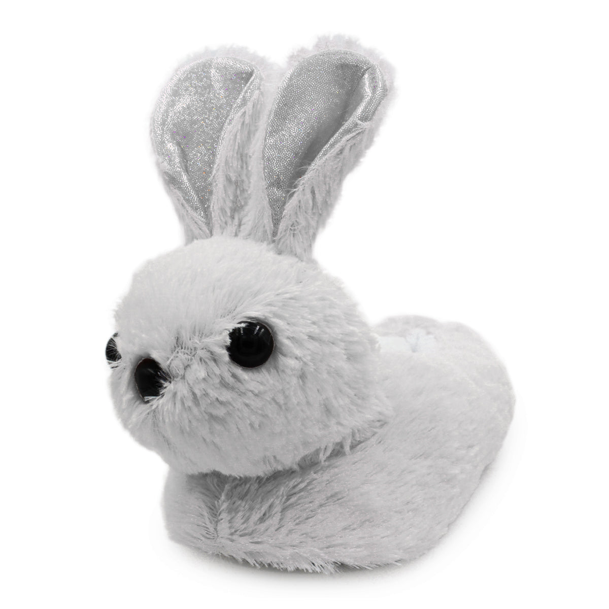 Bunny Unicorn Plush Slippers