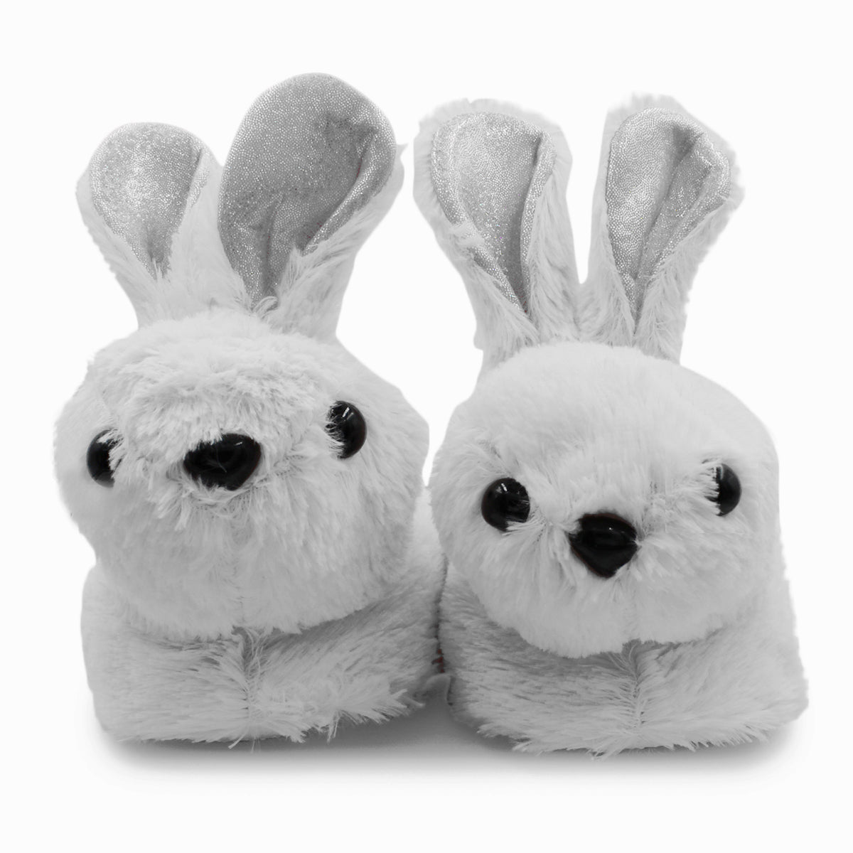 Bunny Unicorn Plush Slippers