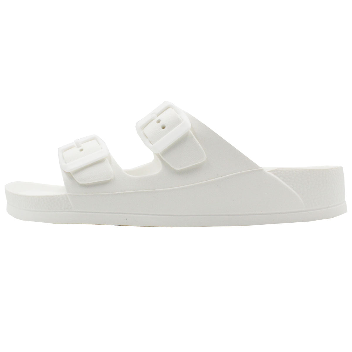 Buddy Double Buckle EVA Sandals