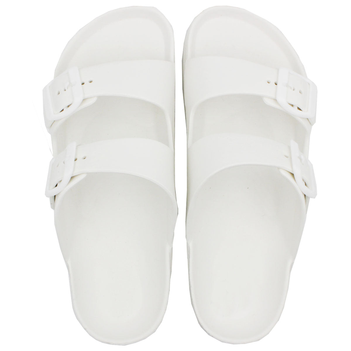 Buddy Double Buckle EVA Sandals