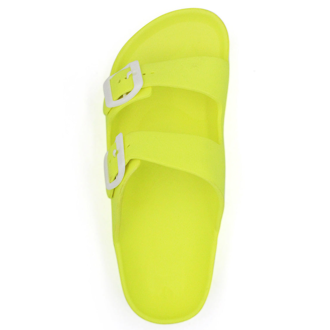Buddy Double Buckle EVA Sandals