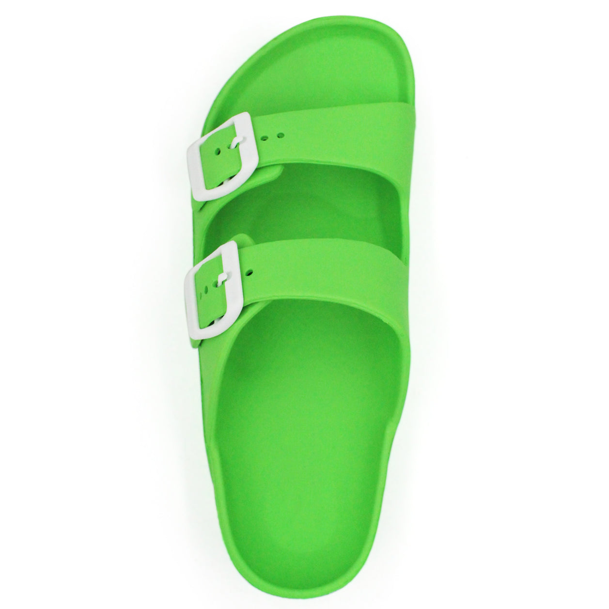 Buddy Double Buckle EVA Sandals