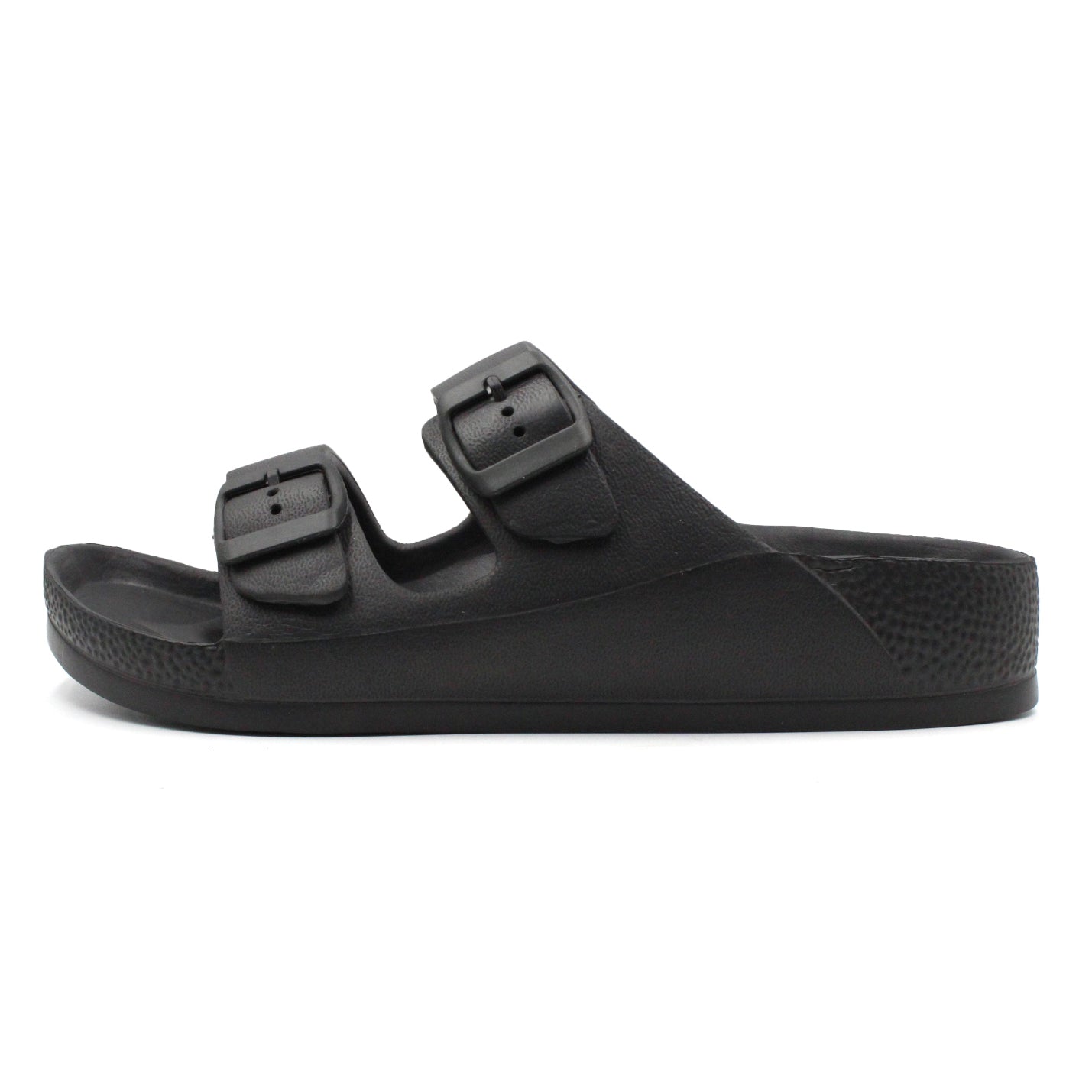 Buddy Double Buckle EVA Sandals