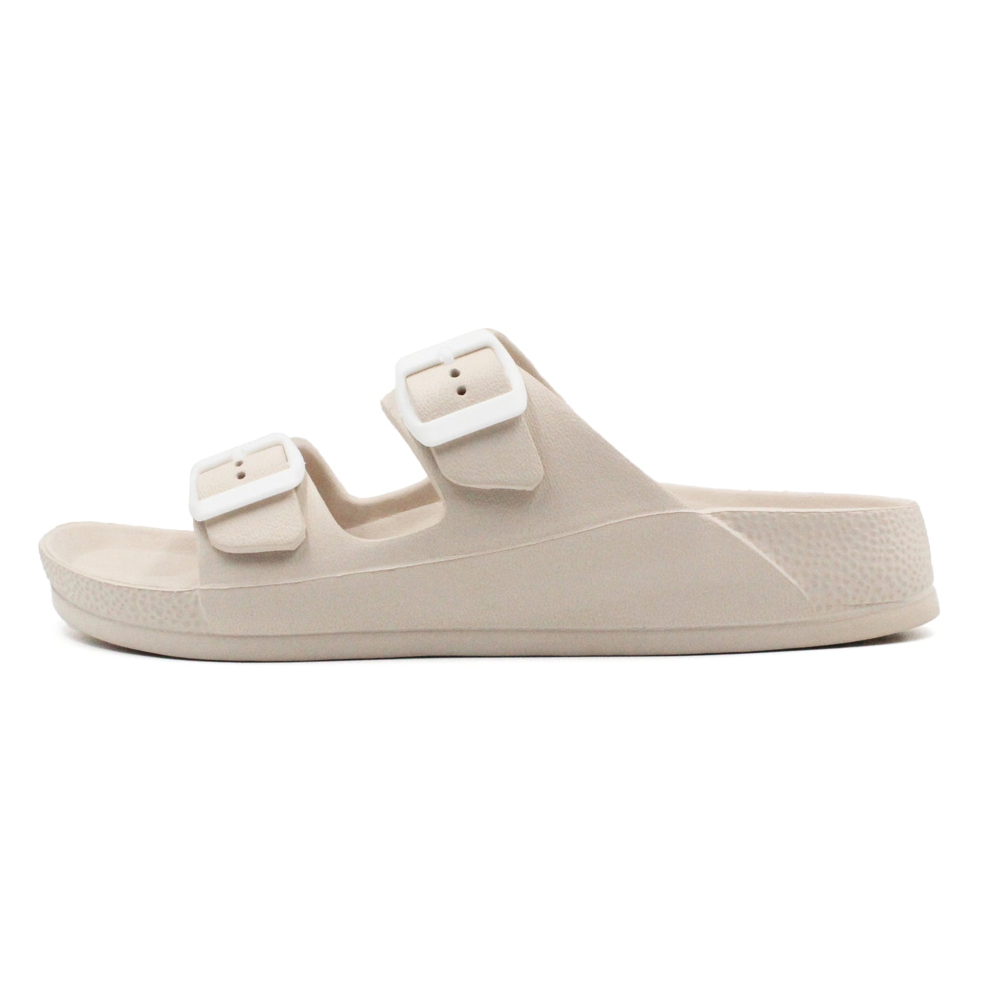 Buddy Double Buckle EVA Sandals