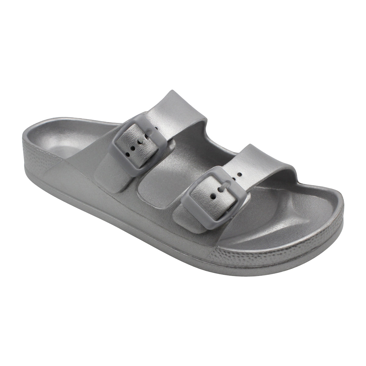 Buddy Double Buckle EVA Sandals