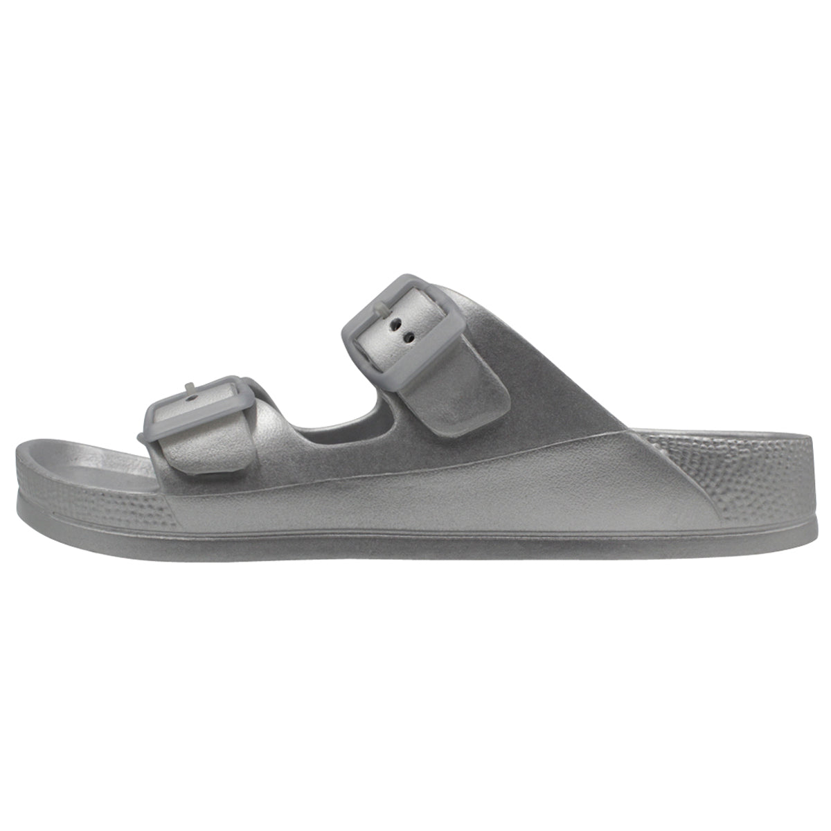Buddy Double Buckle EVA Sandals