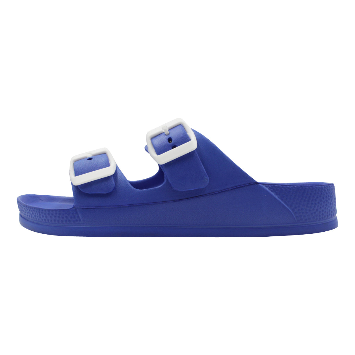 Buddy Double Buckle EVA Sandals