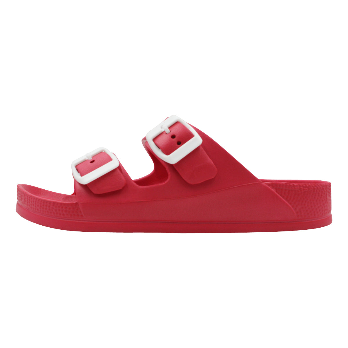 Buddy Double Buckle EVA Sandals