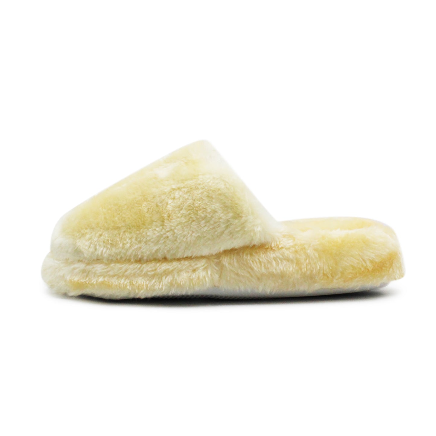 Lolly Plush Fur Slippers