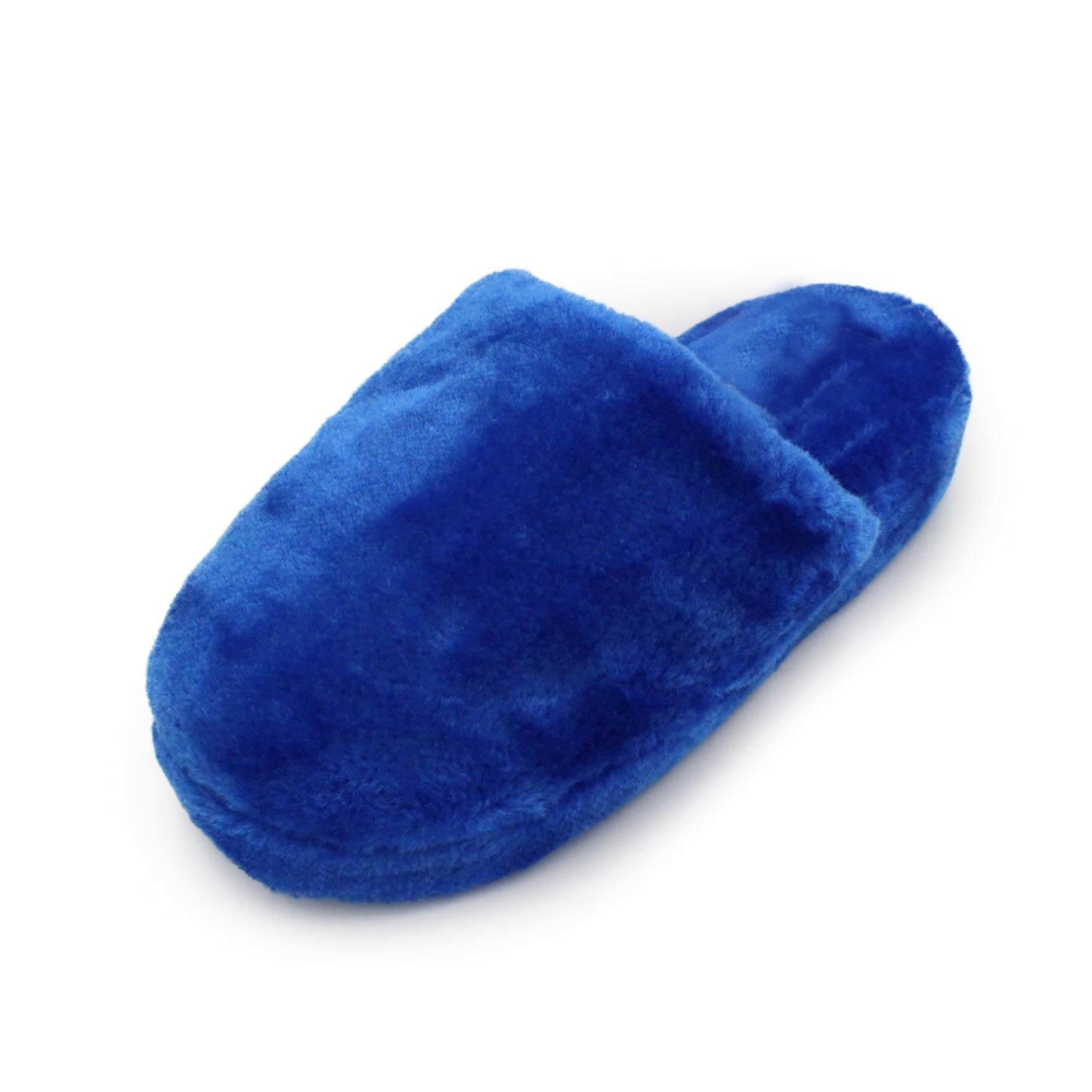 Lolly Plush Fur Slippers