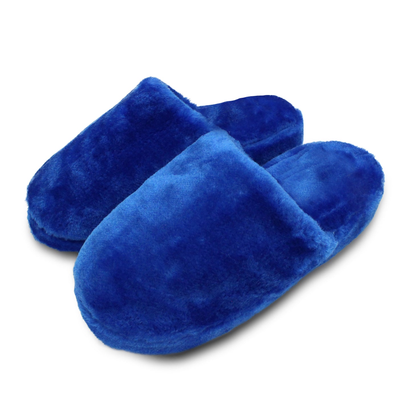 Lolly Plush Fur Slippers