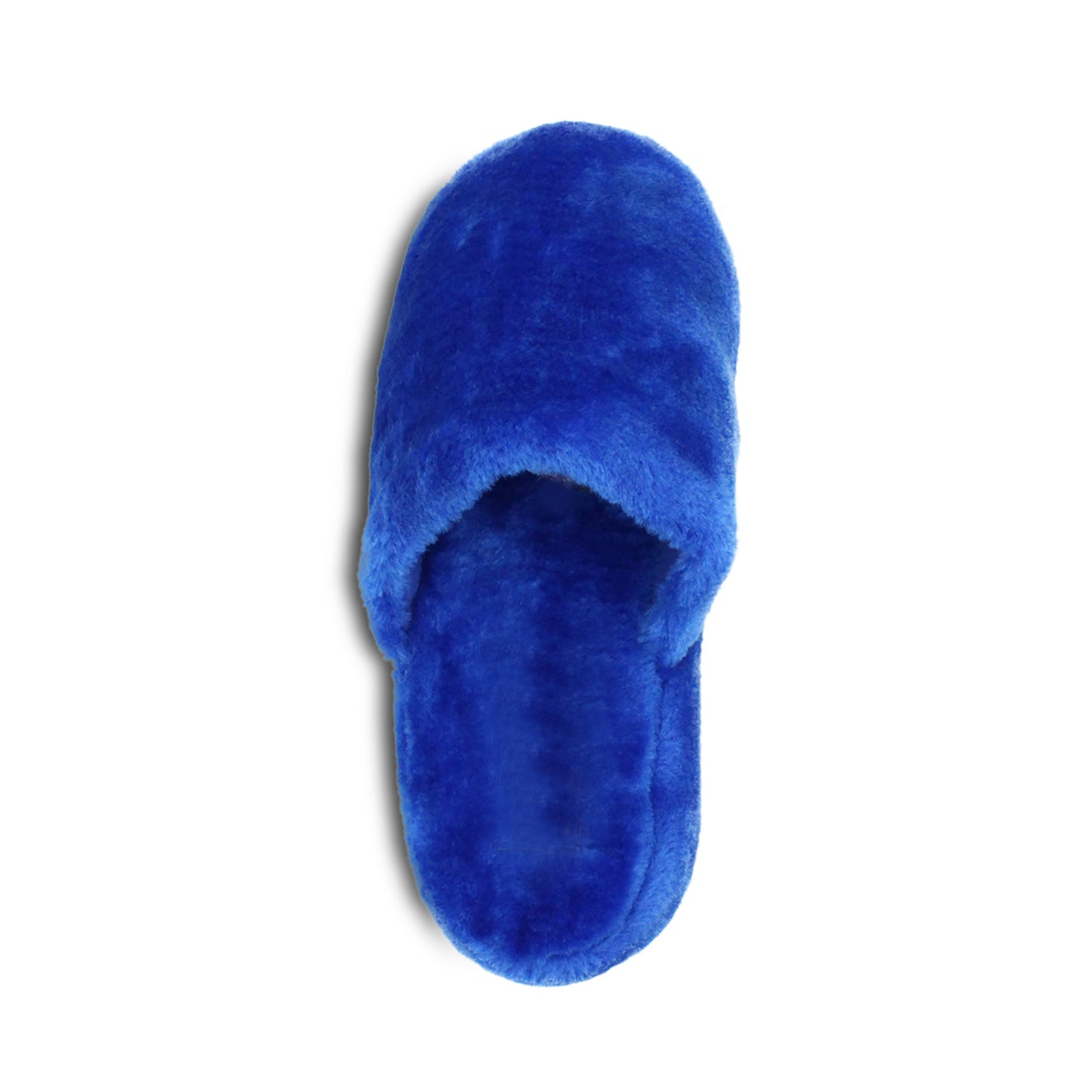 Lolly Plush Fur Slippers