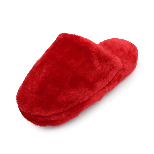 Lolly Plush Fur Slippers