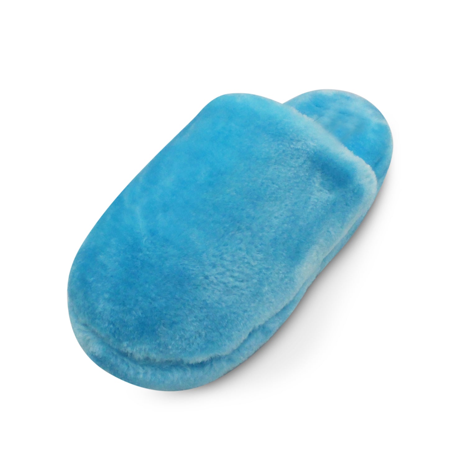 Lolly Plush Fur Slippers
