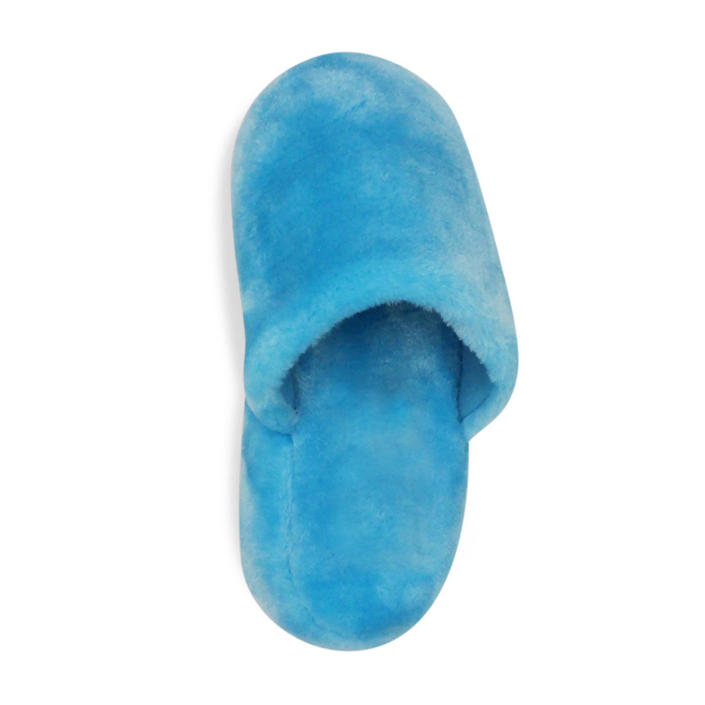 Lolly Plush Fur Slippers