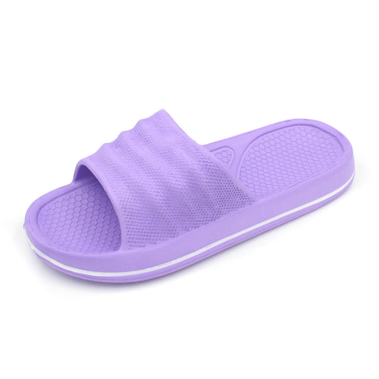 Wave Slide Sandals