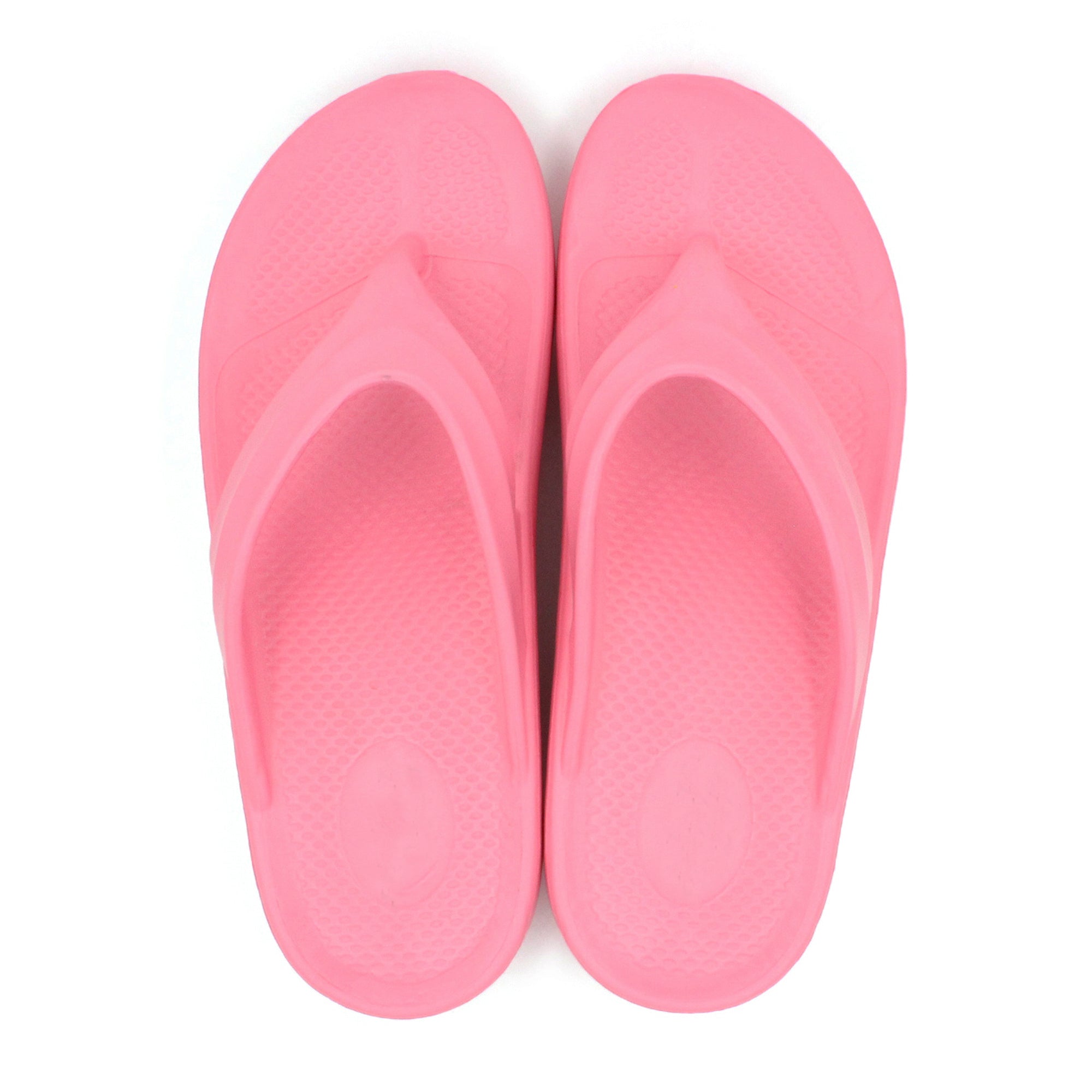 Joy Cushioned Platform Thong Sandals Shop Lavra