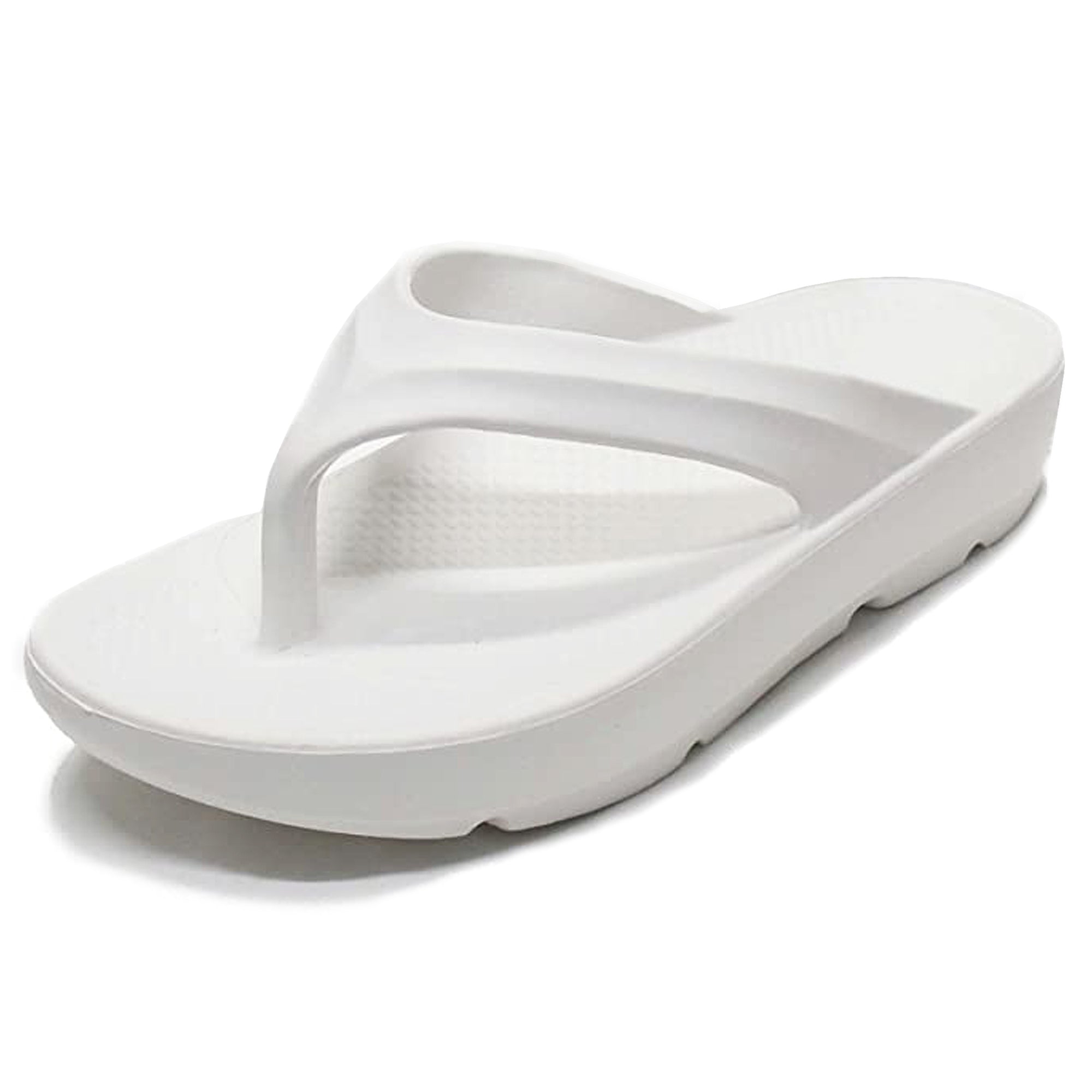 Joy Cushioned Platform Thong Sandals Shop Lavra