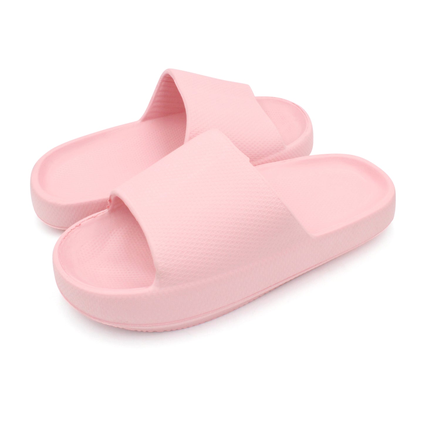 Cloud Soft Pillow Slides