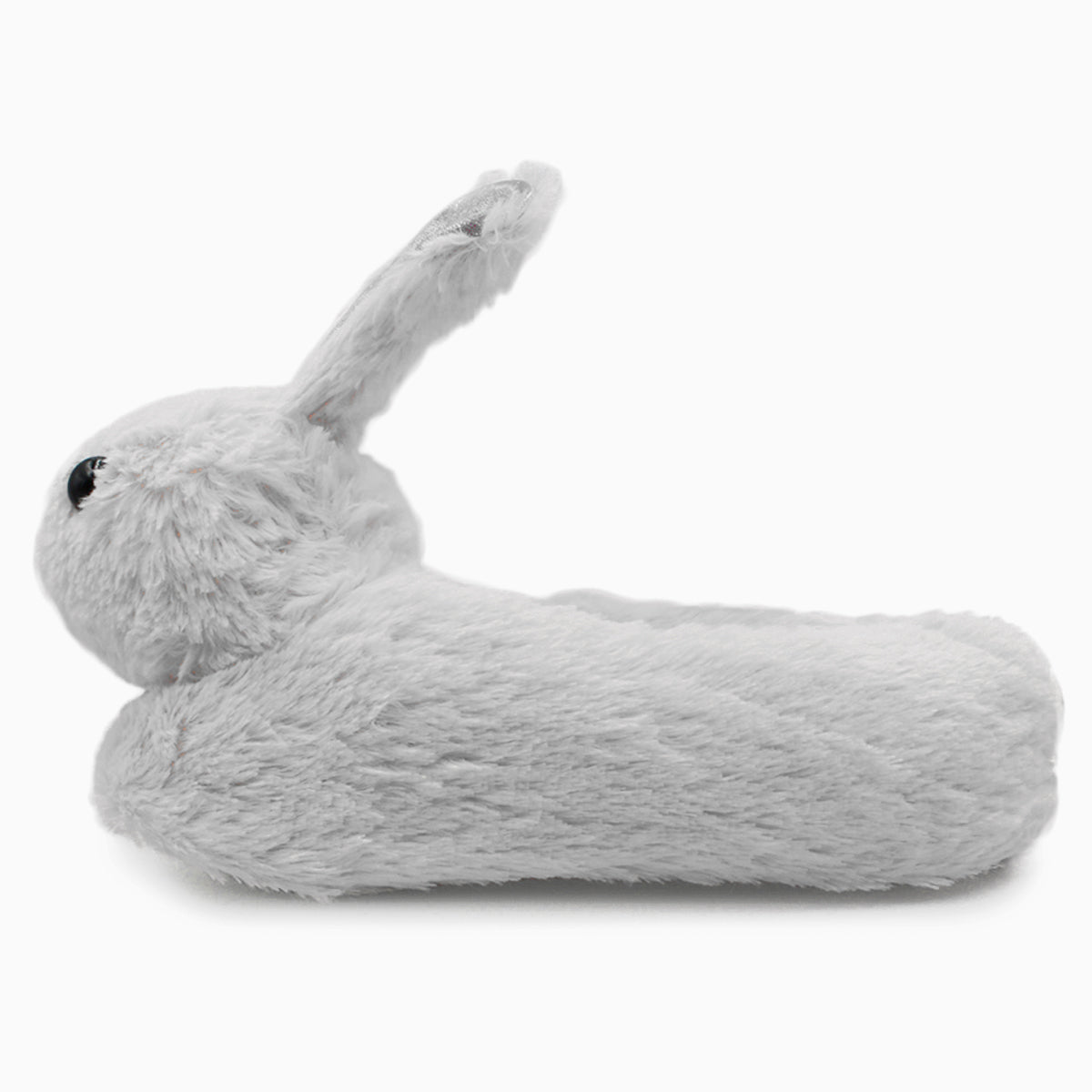 Bunny Unicorn Plush Slippers