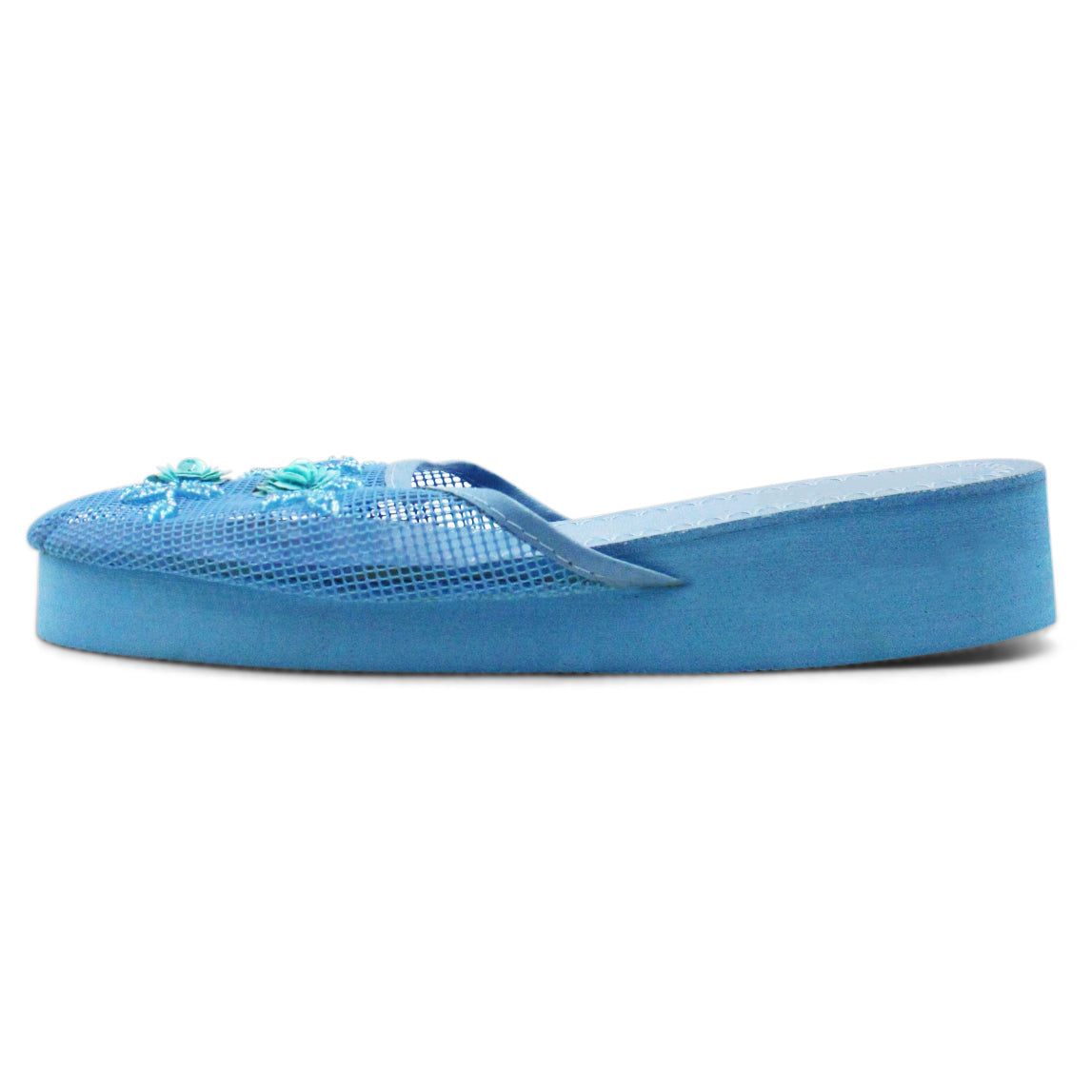 Wholesale Chinese Mesh Slippers | Bulk Sandals | Chinese Slippers